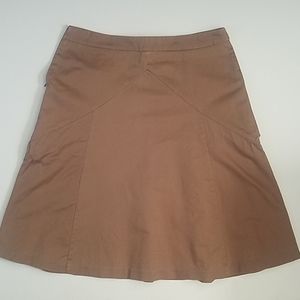 Express Skirt with pockets!